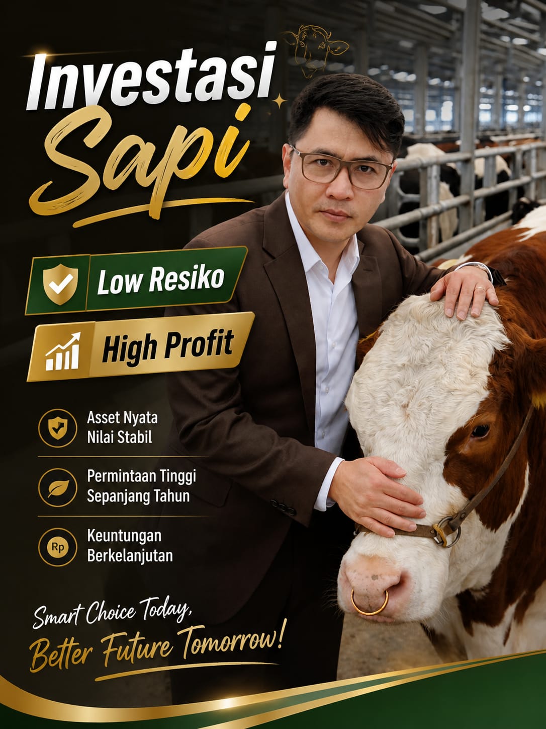 Investasi Syariah